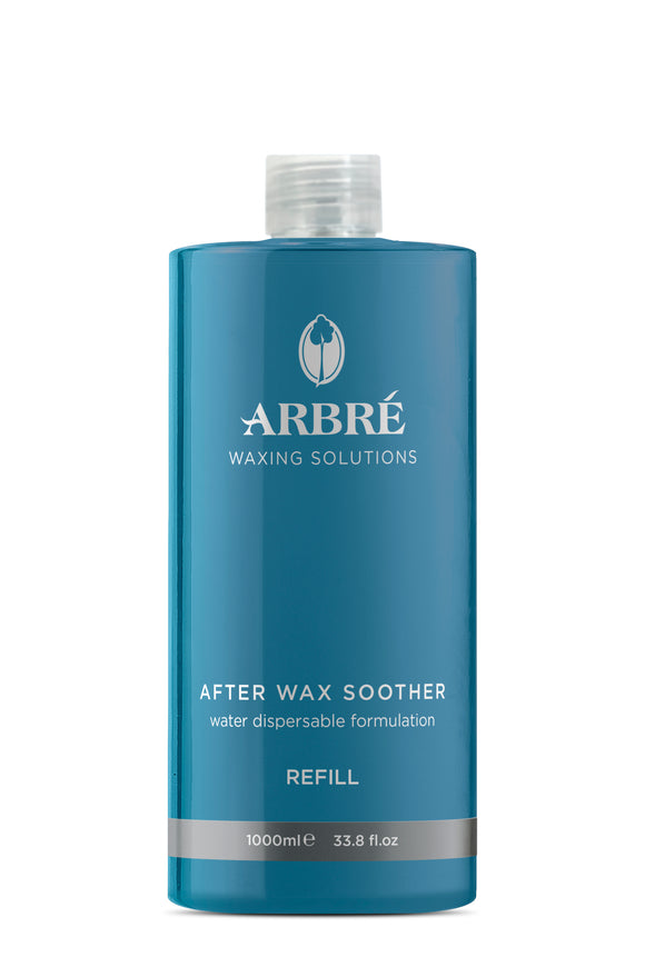 Arbre After Wax Soother - 1 Litre Refill