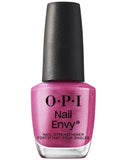 Nail Envy Nail Strengthener (Powerful Pink) 15ml