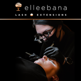 Elleebana Classic Lash Extensions Foundation Course