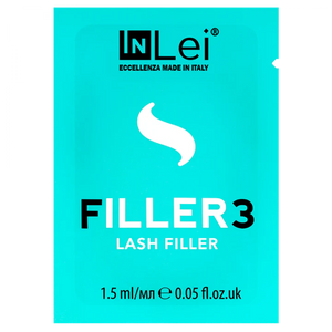InLei® Filler 3 - 6x1.5ml
