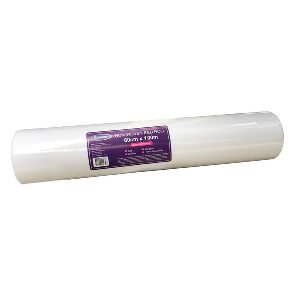 Real Care Non-woven Bed Roll - 100m