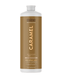 Mine Tan Caramel Tanning Mist - 1L