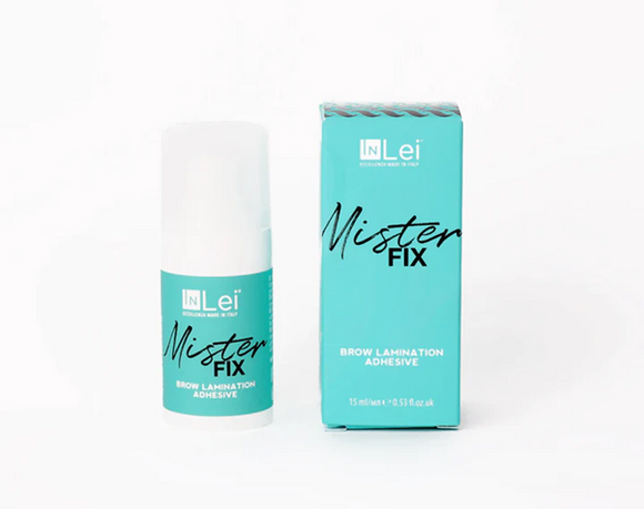InLei® Mr Fix Brow Lamination Glue - 15ml