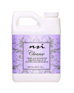 NSI Cleanse - Nail Cleanser 946ml