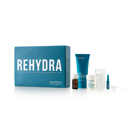 Rehydra Hyaluronic Acid Treatment Kit