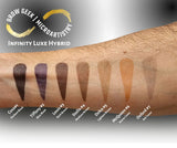 Infinity Hybrid Dye 15ml: #5 Dolce Lightest Brown