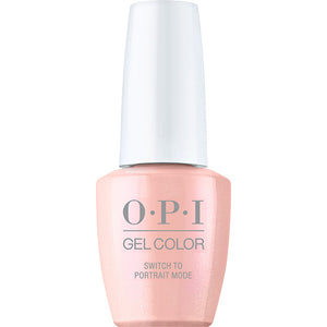 O.P.I Gelcolor Switch to Portrait Mode 15ml