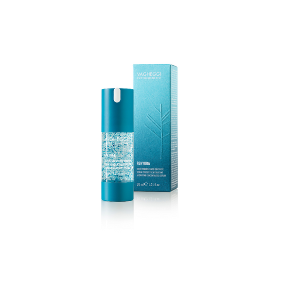 Hyaluronic Acid Concentrated Serum