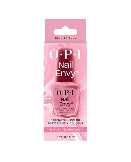 Nail Envy Pink to Envy - 15ml