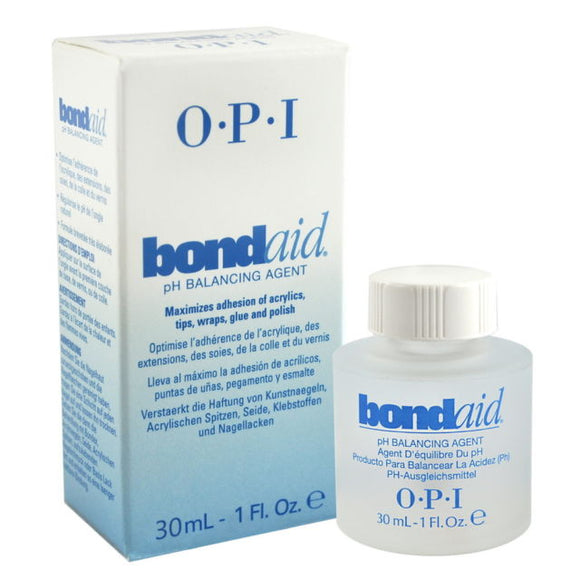 OPI Bond Aid PH Balancing Agent