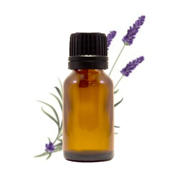 B.E. Lavender Essential Oil 50ml