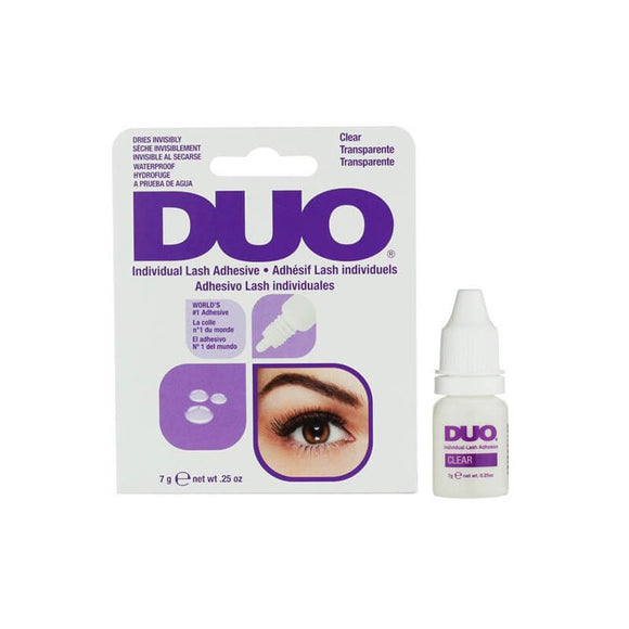 DUO Individual Adhesive - 7g
