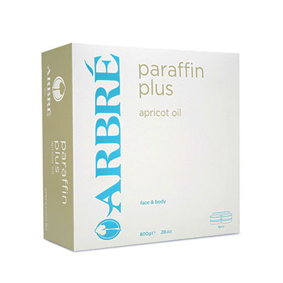 Arbre Paraffin Plus Apricot Oil
