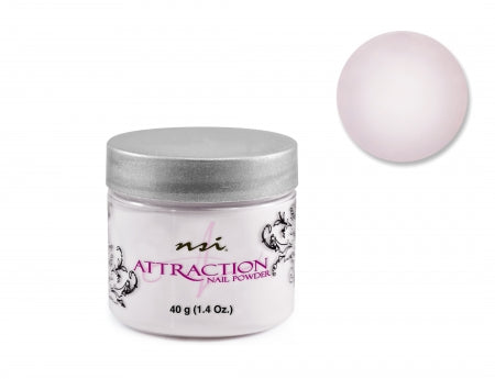 NSI Acrylic Powder Sheer Pink 130g