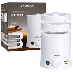 Caron Professional Wax Heater - 1ltr