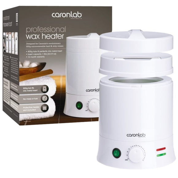 Caron Professional Wax Heater - 1ltr