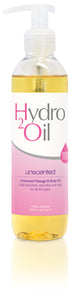 Caron Hydro2 Oil Unscented - 250ml