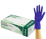 Nitrile Gloves 100box - XS