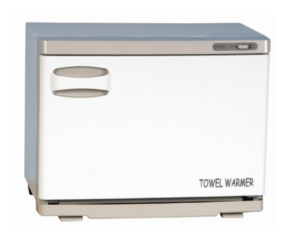 Hot Towel Warmer - White