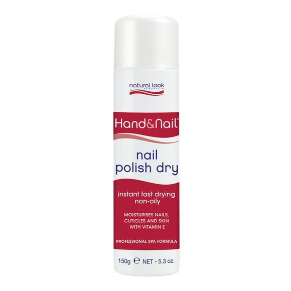 Instant Nail Dry Spray - 150g