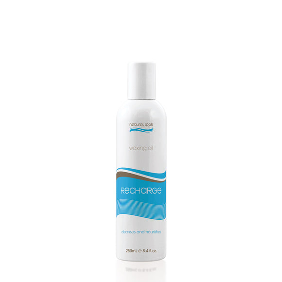 Natural Look Recharge Oil - 250ml