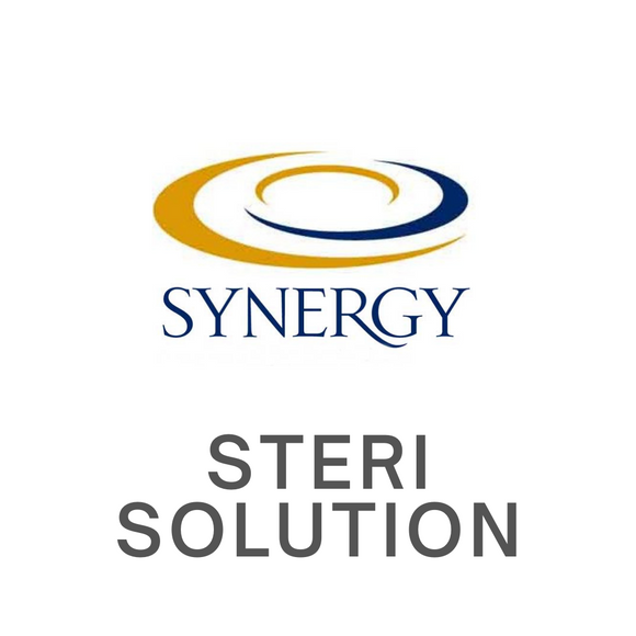 Synergy Steri Solution 70% IPA