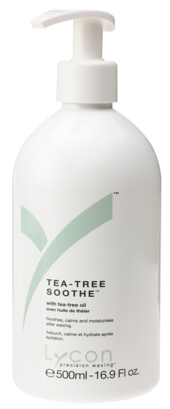 Lycon Tea Tree Soothe - 500ml