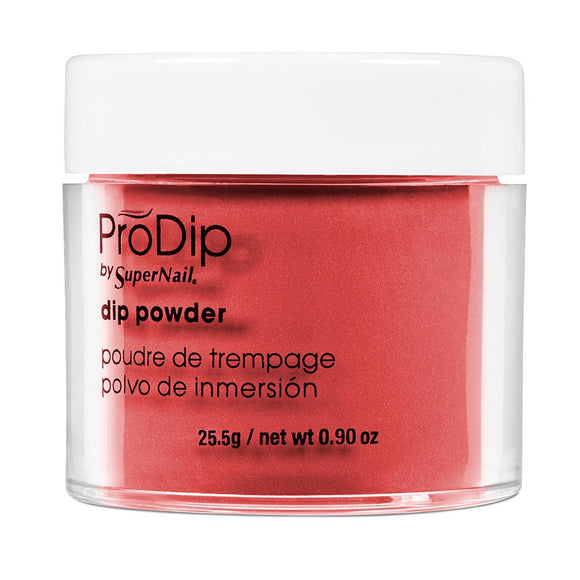 ProDip Powder Alluring Red - 25g