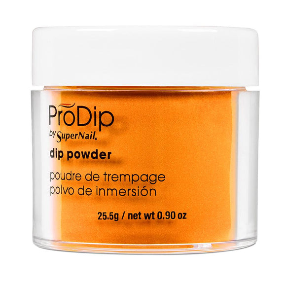 ProDip Powder Amazing Apricot - 25g