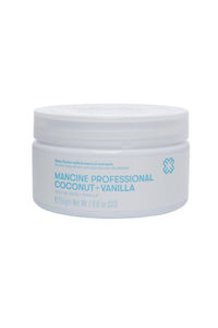 Mancine Coconut & Vanilla Butter - 250ml