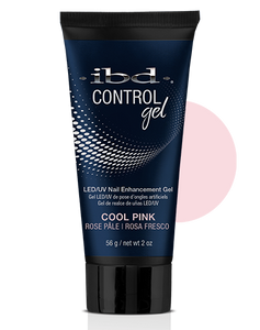 IBD Control Gel Cool Pink - 56g