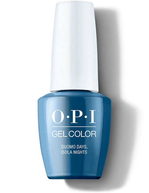 O.P.I Gelcolor Duomo Days, Isola Nights 15ml