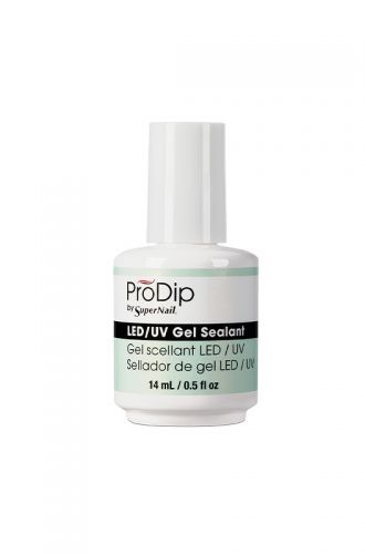 ProDip LED/UV Gel Sealant