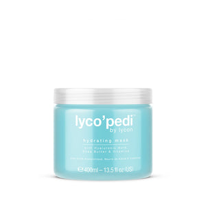 Lyco'pedi Hydrating Mask 400ml