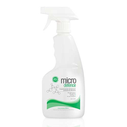 Caron Micro Defence Spray - 500ml