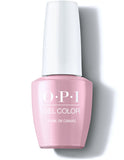 O.P.I Gelcolor (P)Ink on Canvas 15ml