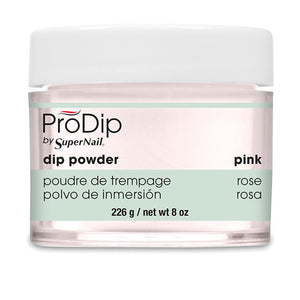 ProDip Powder Pink - 226gm