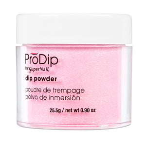 ProDip Powder Pink Sprinkles - 25g