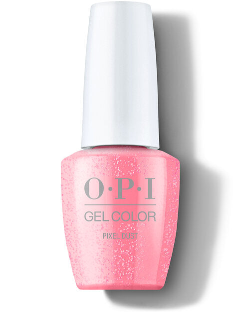 O.P.I Gelcolor Pixel Dust 15ml