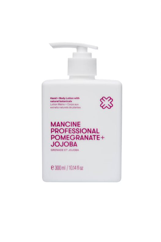 Mancine Pomegranate Lotion - 300ml