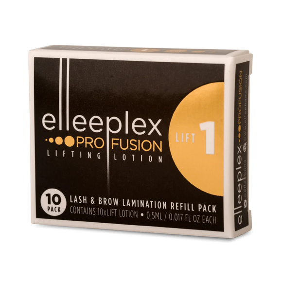 Elleeplex Profusion LIFT only sachets 10pk