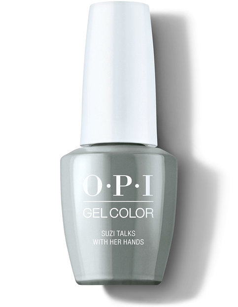 O.P.I Gelcolor Suzi Talks with Her Hands 15ml