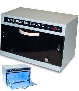 UV T-209 Sterilizer