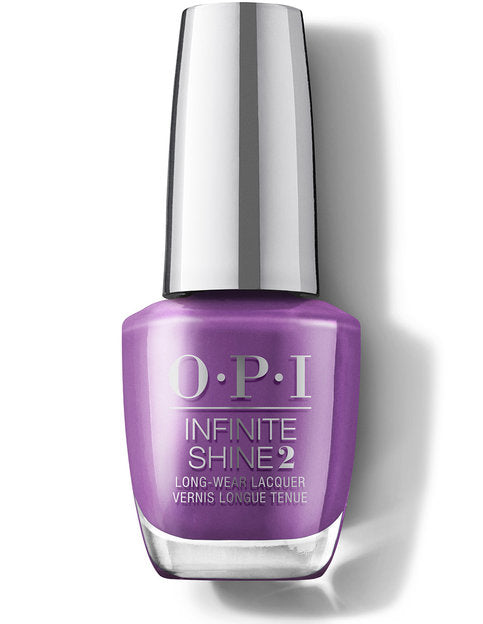 O.P.I Infinite Shine Violet Visionary 15ml