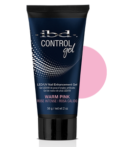 IBD Control Gel Warm Pink - 56g