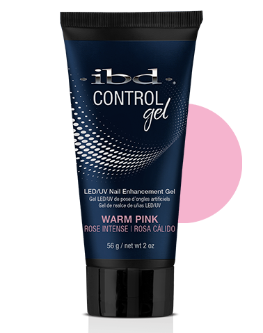 IBD Control Gel Warm Pink - 56g