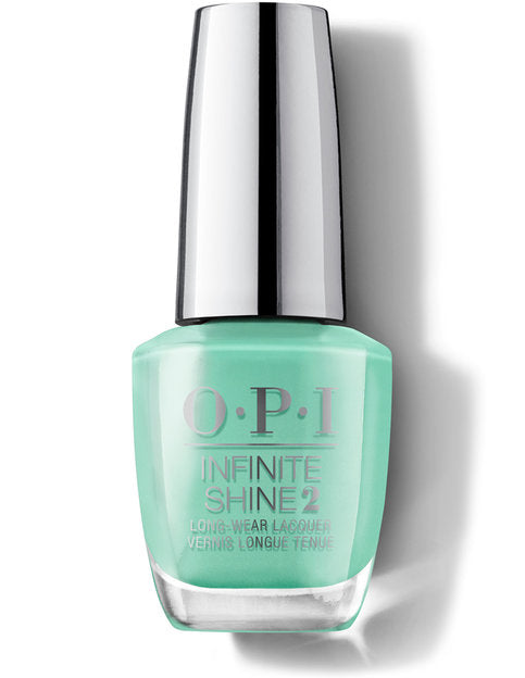 O.P.I Infinite Shine Withstands the Test of Thyme 15ml