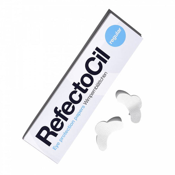 Refectocil Protection Papers