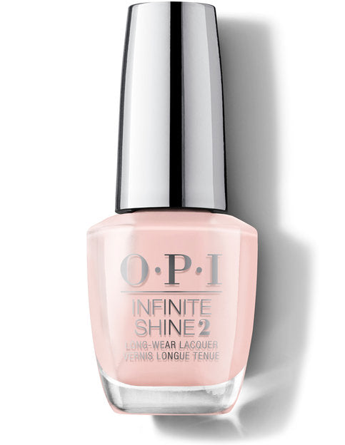 O.P.I Infinite Shine You Can Count On It 15ml