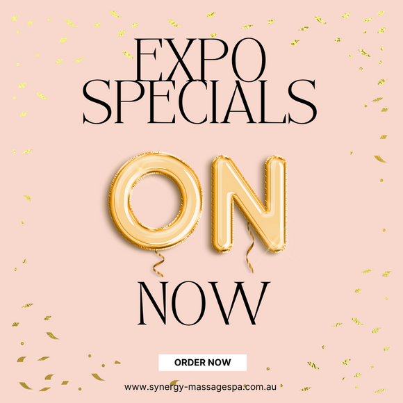 Expo Specials